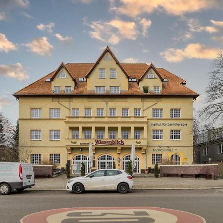 Alte Feuerwache Berlin Hotel Exterior photo